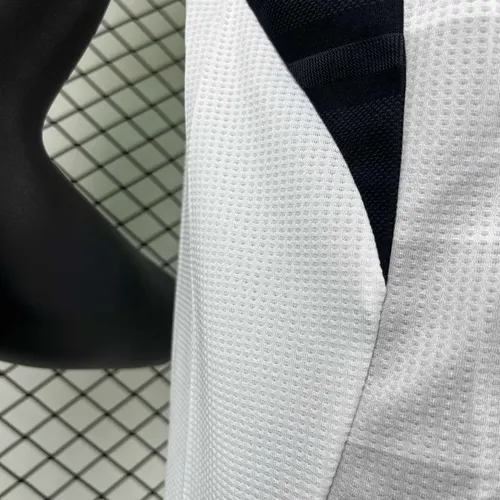 2025/2026 Spielerversion Bayern München drittes Auswärts-Fußballtrikot  — view 8