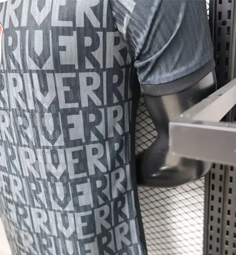 2026/2027 Player Version River Plate Special Edition 02 Football Jersey   — view 7