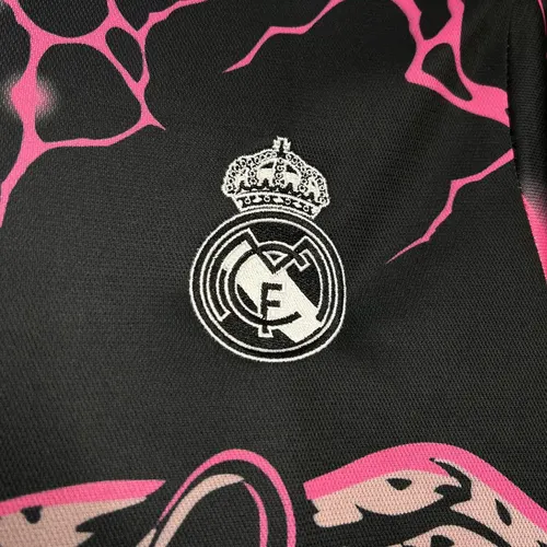 Maillot Violet Édition Spéciale Real Madrid 2024/2025  — view 6