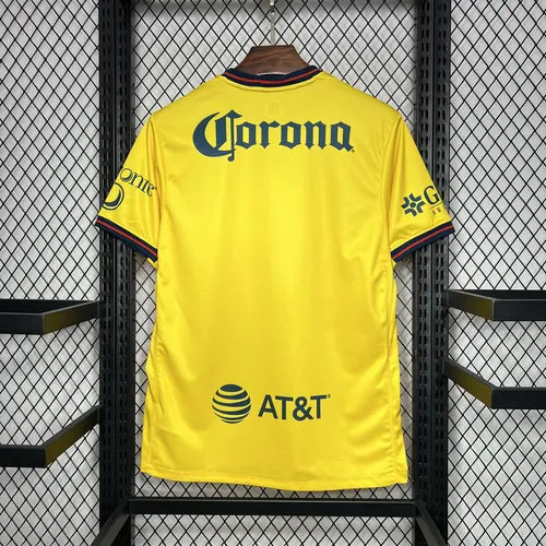 2024/2025 Maillot Domicile Club América Football  — view 2