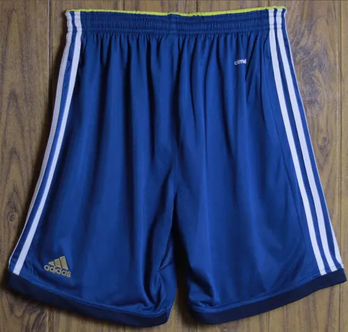 2014 Retro Argentina Away Shorts — view 2