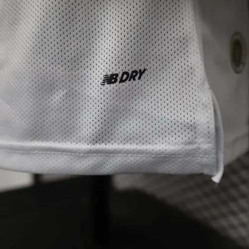 2024/2025 Versão Jogador Camisa Casa São Paulo  — view 10