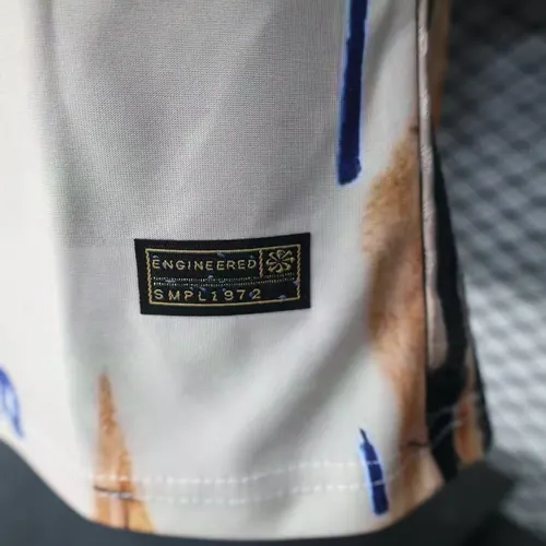 2026 Player Version Brazil National Team Special Edition Football Shirt  — view 7