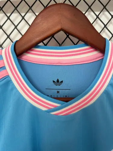 2025/2026 Inter Miami Second Away Football Jersey  — view 3