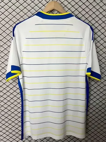 2026/2027 Leeds United Domicile Maillot de Football   — view 2