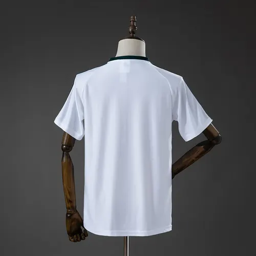 Camiseta OG Originals México 2026 AAA Grau Fã — view 2