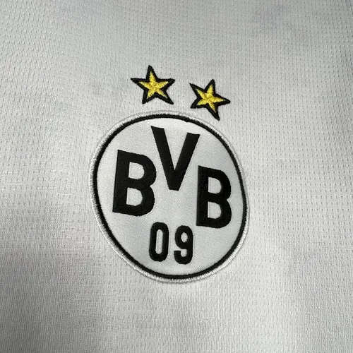 2024/2025 Dortmund Drittauswärts Trikot AAA fan-gradät — view 7