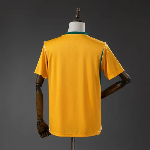 2026 Australia National Team Home Football Shirt  — view 2