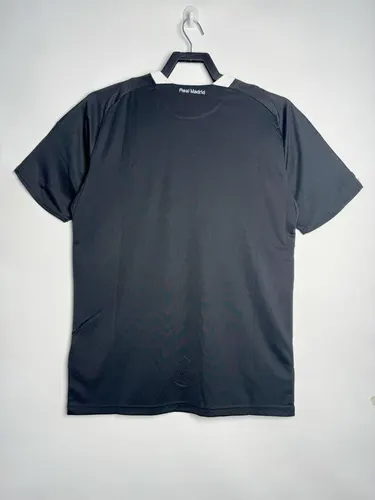 2008/2009 Retro Real Madrid Away Football Shirt  — view 2