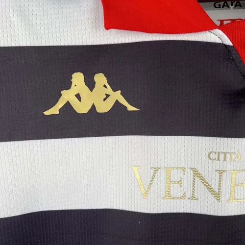 2023/2024 Maillot Extérieur Third Venezia  — view 5