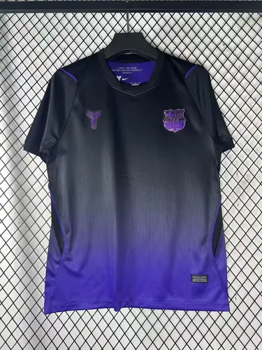 2026/2027 Barcelona Camiseta de Fútbol Visitante  