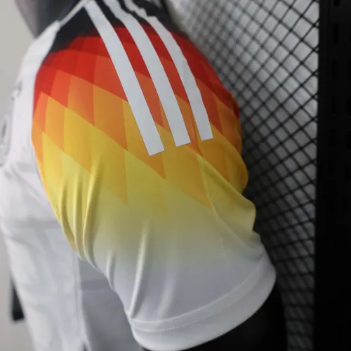 2024-2025 Player Version Germany Home Football Shirt   — view 9