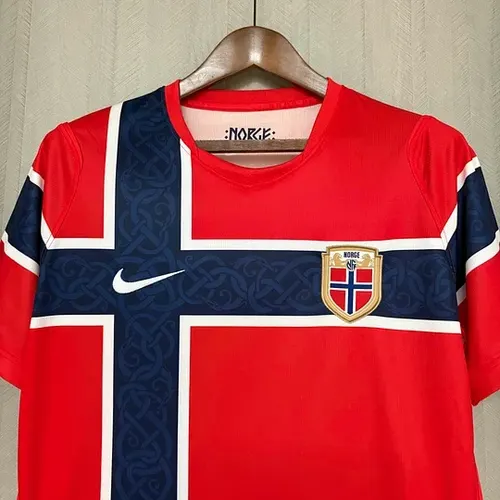 Camiseta de local de la selección de Noruega 2026   — view 6