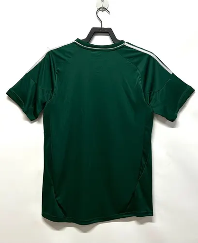 2012/2013 Rétro Real Madrid Third Extérieur Maillot de Football  — view 2