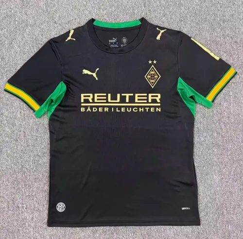 2026/2027 Borussia Mönchengladbach Auswärts Fußballtrikot   — view 1