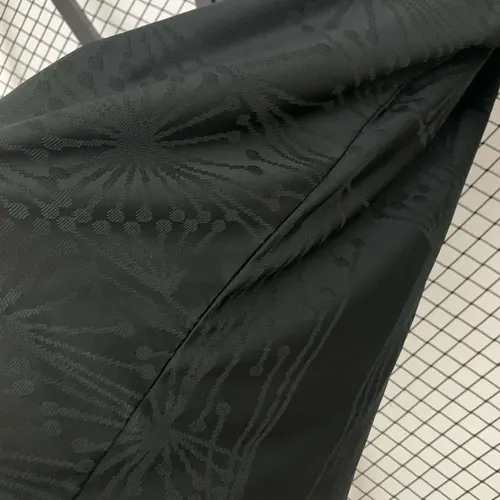 2025 Mexico National Special Edition Black Football Shirt  — view 8