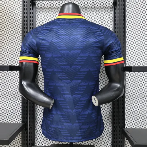 Versão Jogador 2026/2027 Arsenal Away Camisa de Futebol   — view 2