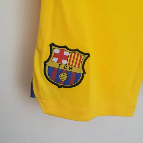 Pantalón Corto Cuarta Visitante de Barcelona 2022/2023 — view 3