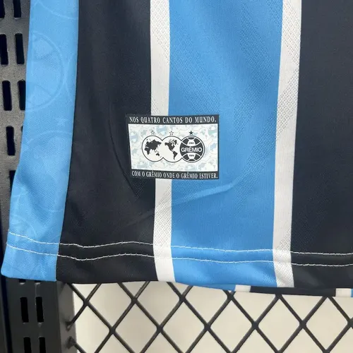 2025/2026 Grêmio Heimfußballtrikot  — view 8