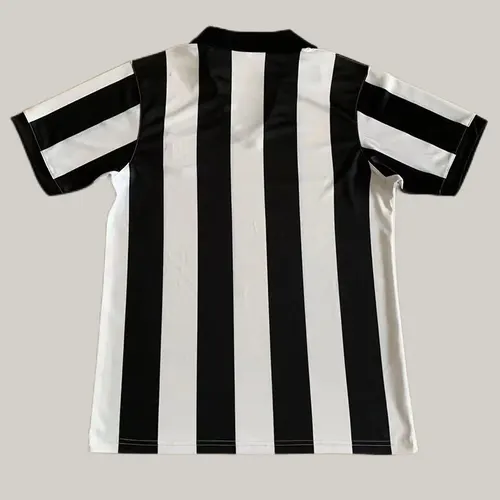 1956-1957 Retro Santos Heimtrikot   — view 2