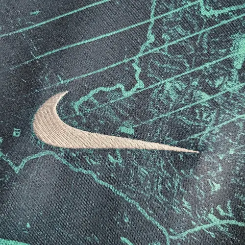 2018/2019 Retro Tottenham Hotspur Third Away Football Jersey   — view 6