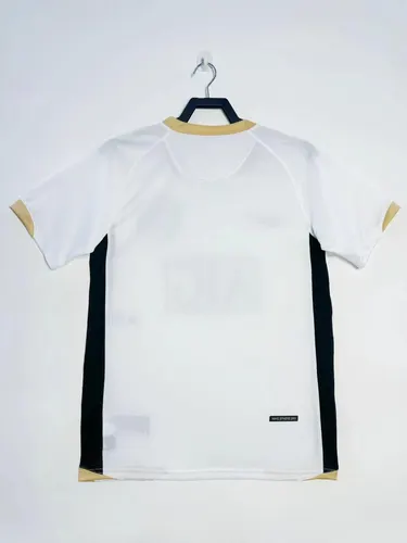 2006/2007 Retro Manchester United Auswärts-Trikot  — view 2