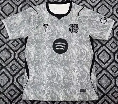 2026/2027 Barcelona Goalkeeper Football Jersey   — view 1