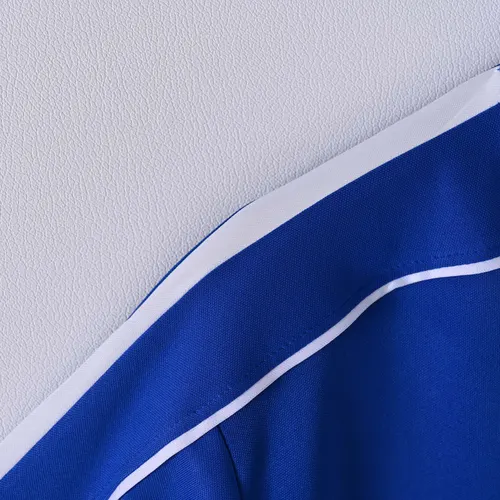 1998 Retro Brasilien Auswärts-Fußballtrikot AAA Fan-Qualität — view 3