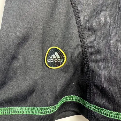 2010 Retro Mexico Away Soccer Jersey  — view 8