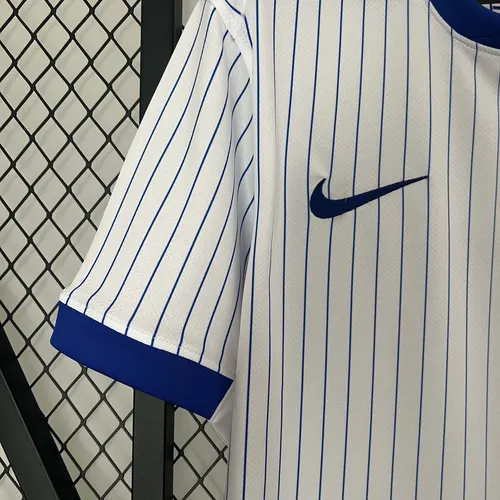 2024-2025 France Away Football Shirt  — view 5