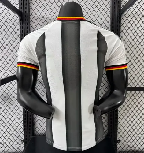 2026 Camiseta de Fútbol Versión Jugador Edición Especial Alemania  — view 2
