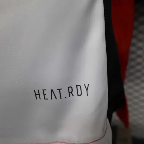 2025/2026 Player Version River Plate Third Away Football Jersey  — view 9