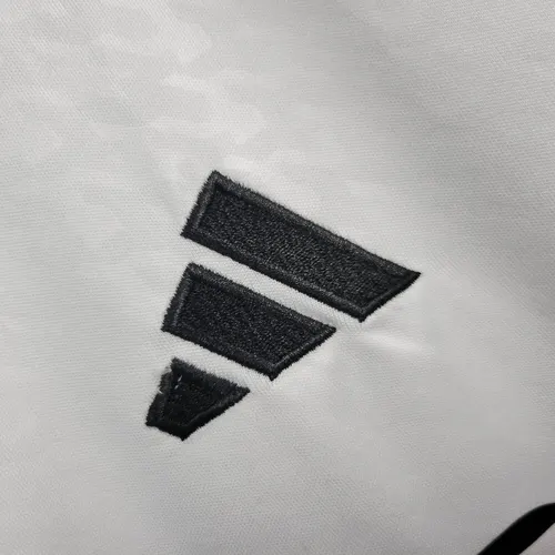 2024/2025 Real Madrid Heim-Fußballtrikot  — view 7