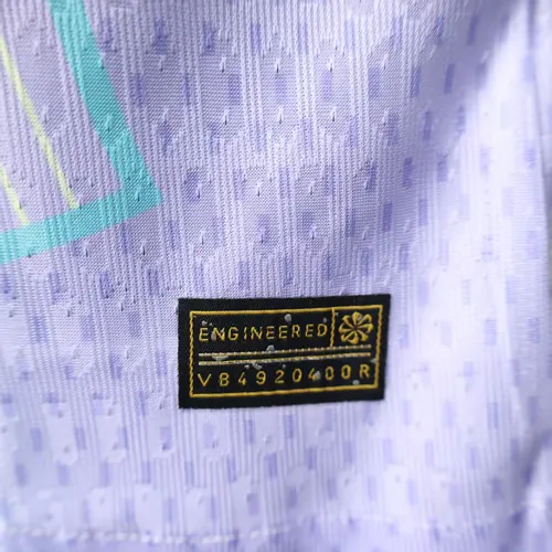 2025/2026 Spieler Version Barcelona Sonderausgabe 13 Fußballtrikot  — view 9