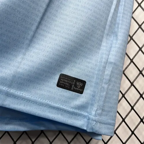 Camisa de Futebol Casa Celta Vigo 2024/2025  — view 7
