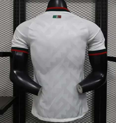 2026 Versión Jugador México Equipación Visitante Camiseta Fútbol  — view 2