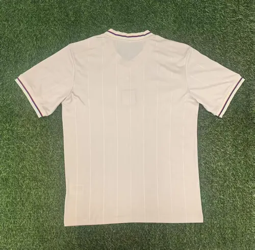 2025/2026 Lyonnais Édition Anniversaire Maillot de Football  — view 2