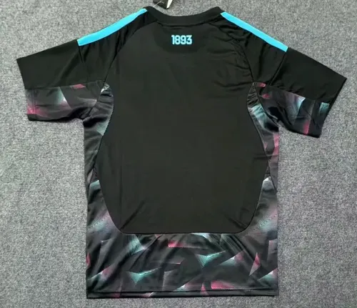 2026 Argentina Goalkeeper Football Shirt  — view 2