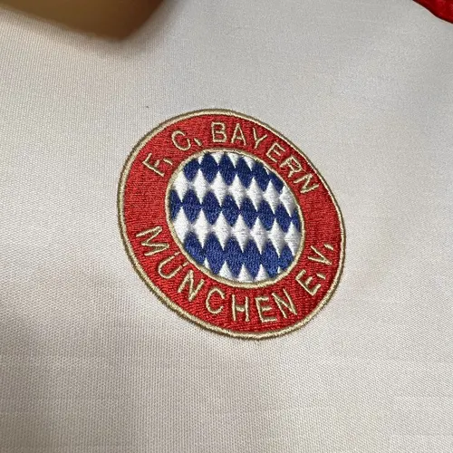 2024/2025 Bayern Munich Third Away Football Jersey  — view 7