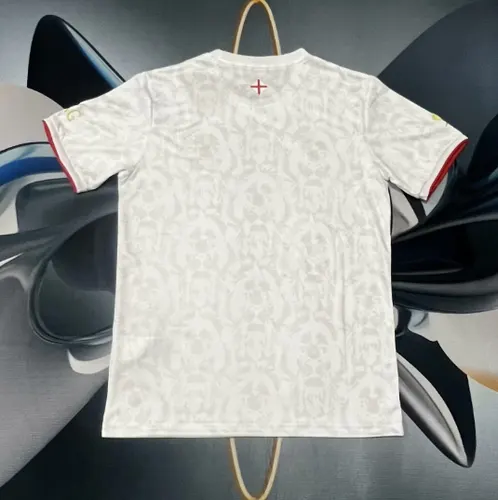 2024-2025 England Special Edition Football Shirt  — view 2