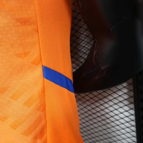 2024/2025 Spielerversion Olympique de Marseille Drittauswärtstrikot  — view 8