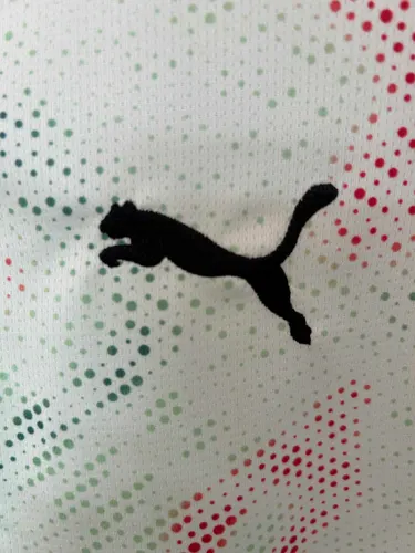2025-2026 Portugal Third Away Football Shirt  — view 4