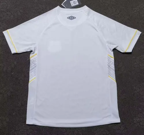 2023/2024 Santos Home Football Shirt  — view 2