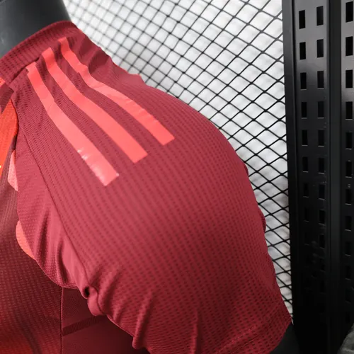 2025 Player Version Germany Away Football Shirt  — view 9