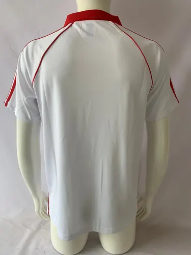 Camiseta de Fútbol Retro 1980/1981 del FC Köln Local   — view 2