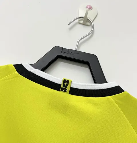 Camiseta de fútbol local retro del Dortmund 1995/1996 — view 7