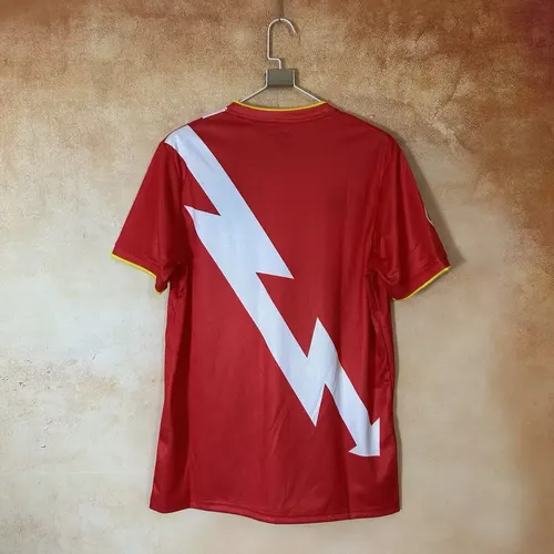 2025/2026 Maillot Extérieur Vallecano  — view 2