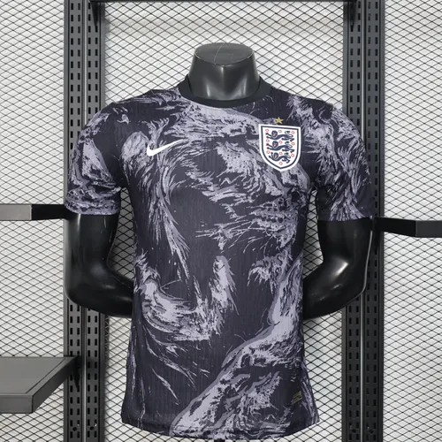 Maillot de football édition spéciale Angleterre version joueur 2026 AAA qualité fan