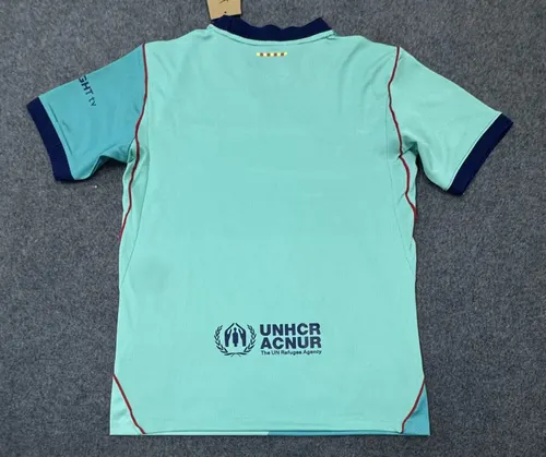 2026/2027 Barcelona Third Away Football Jersey   — view 2