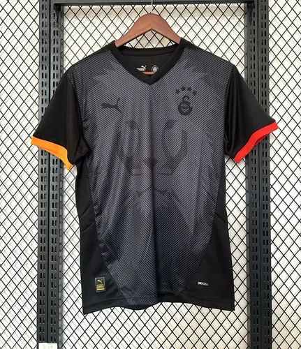 2025/2026 Galatasaray Sonderausgabe Fußballtrikot  — view 1